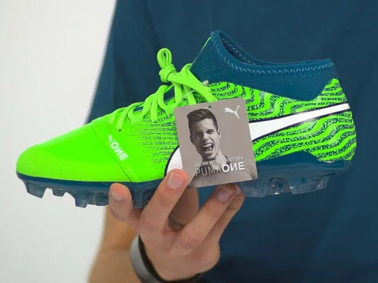 Migliori scarpe da calcio 2018 online