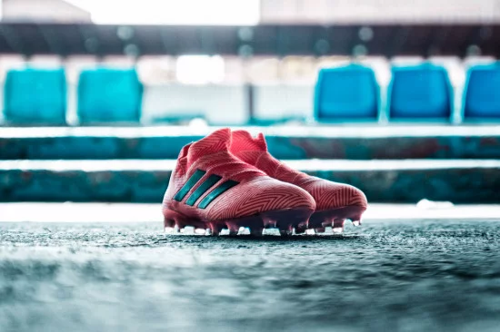 Las botas adidas para el Mundial de Rusia 2018 Energy Mode Blogs Futbol Emotion