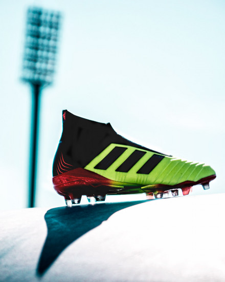 Adidas presenta el pack de botas de futbol para Mundial de Qatar 2022