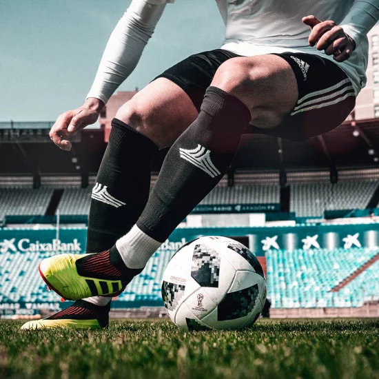 Las botas adidas para el Mundial de Rusia 2018 Energy Mode Blogs Futbol Emotion