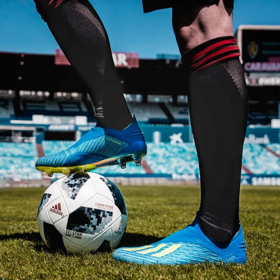 Las botas adidas para el Mundial de Rusia 2018 Energy Mode Blogs Futbol Emotion