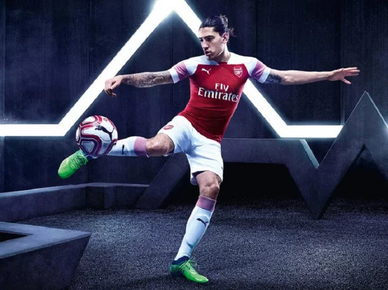 Arsenal puma 2019 hotsell