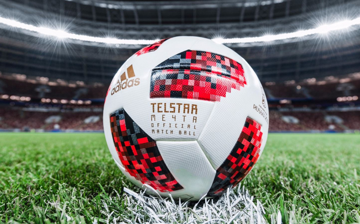 Predator Telstar edición Mundial 2018 - - Fútbol Emotion