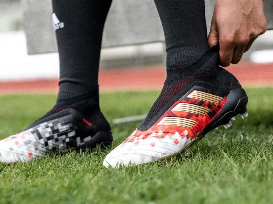 La adidas Predator 18 Telstar per la fase finale Blog Futbol Emotion