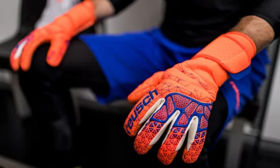 Guantes adidas 2018 rusia best sale