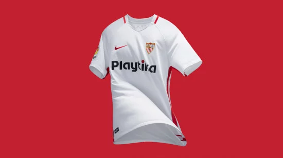 Nike españa sevilla hotsell