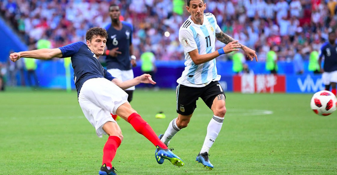 Dejar abajo Bergantín elevación Las botas que han marcado el Mundial de Rusia 2018 - Blogs - Fútbol Emotion