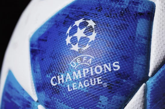 Il pallone adidas della Champions League 2018 2019 Blog Futbol Emotion