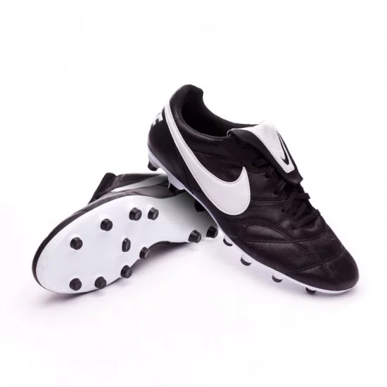 Nike tiempo negras best sale