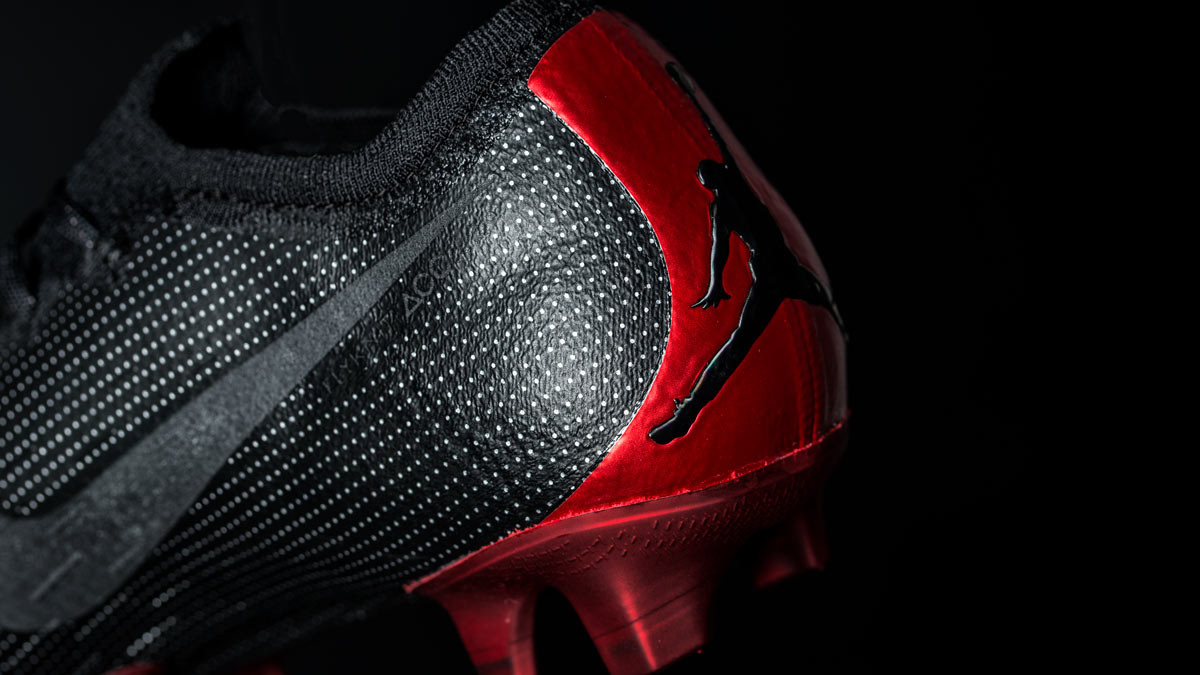 Implacable subterráneo Fangoso Nuevas botas Nike PSG x Jordan Brand - Blogs - Fútbol Emotion