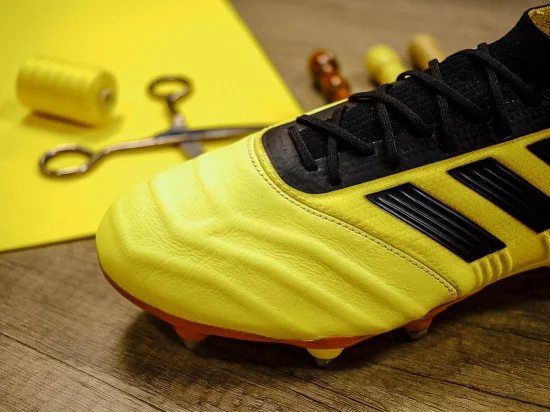 Adidas predator 18.1 leather fg online