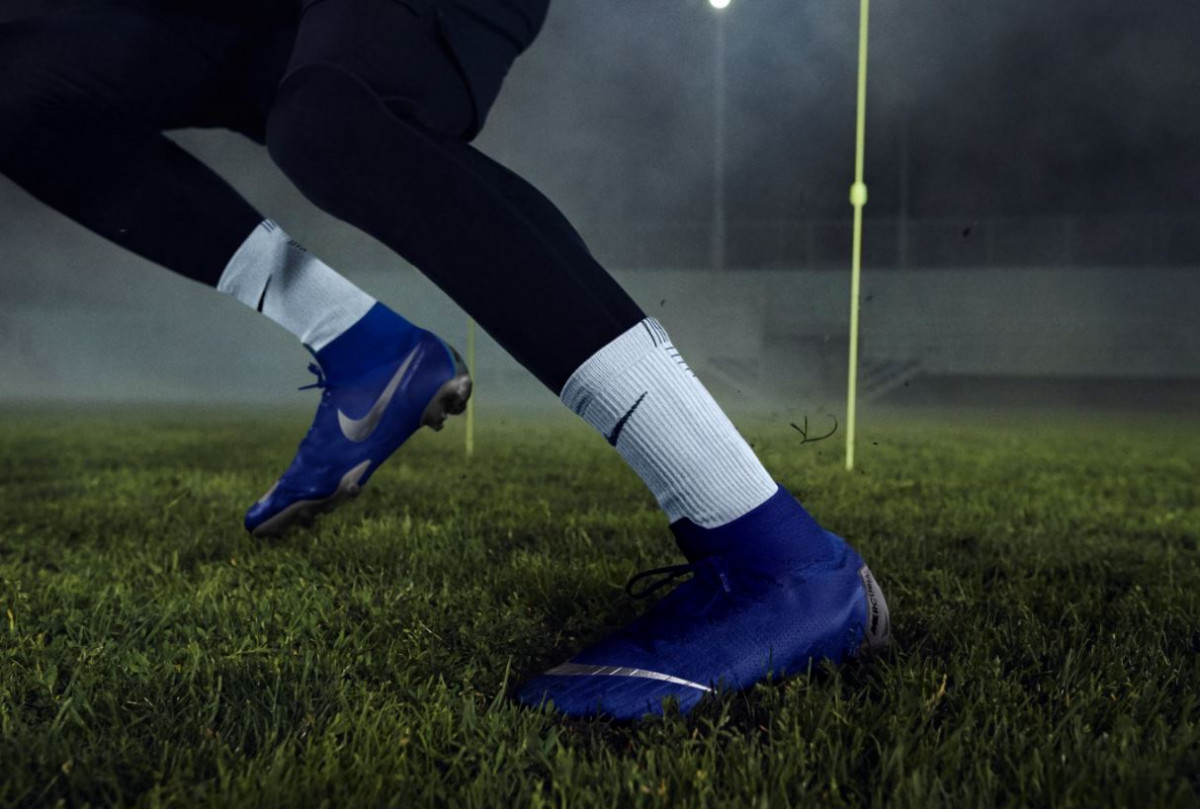 Artesano gris Corbata Nuevo Nike Always Forward – Parte 2 - Blogs - Fútbol Emotion