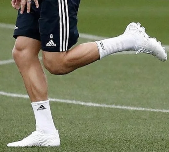 Veremos a Toni Kroos con botas nuevas Blogs Futbol Emotion