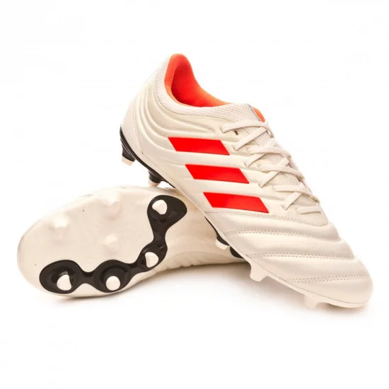 Gamas y predios adidas Copa 19 Blogs Futbol Emotion