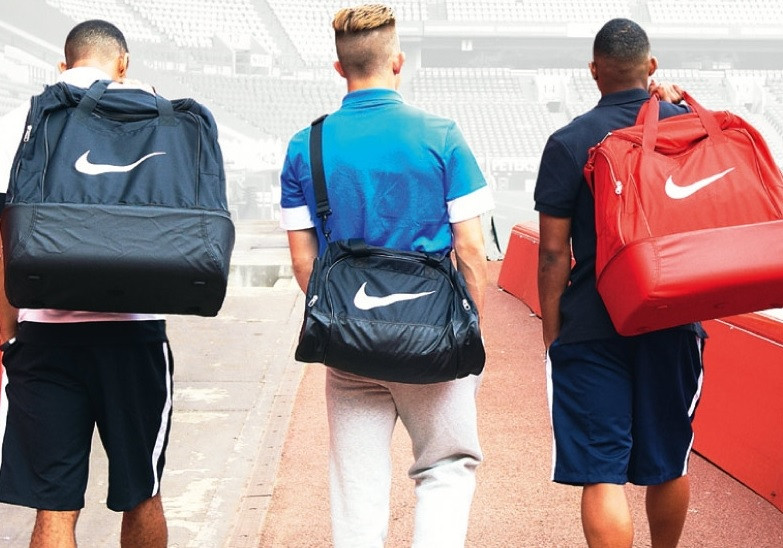 Preparar la mochila para el fútbol - Blogs Fútbol Emotion