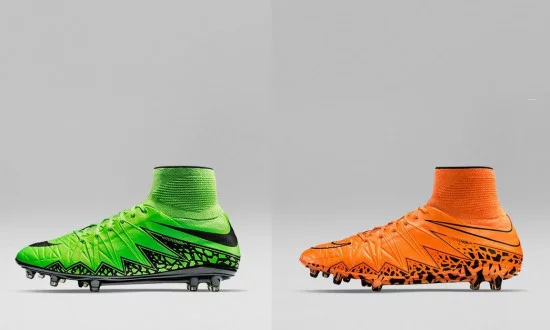 Los nuevos hypervenom on sale