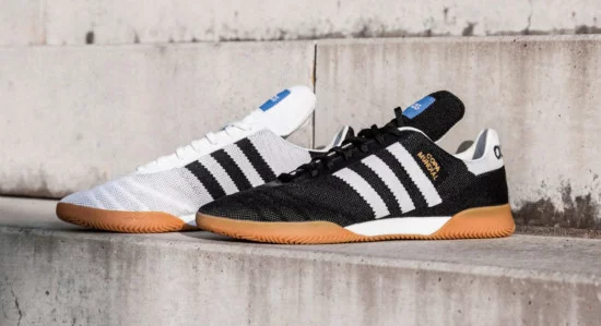 Los 70 anos de adidas Blogs Futbol Emotion