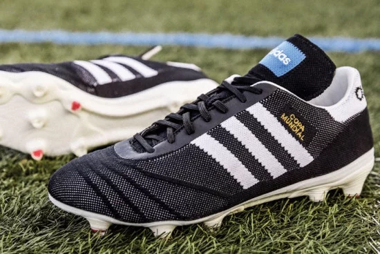 Los 70 anos de adidas Blogs Futbol Emotion