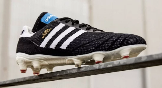 Los 70 anos de adidas Blogs Futbol Emotion