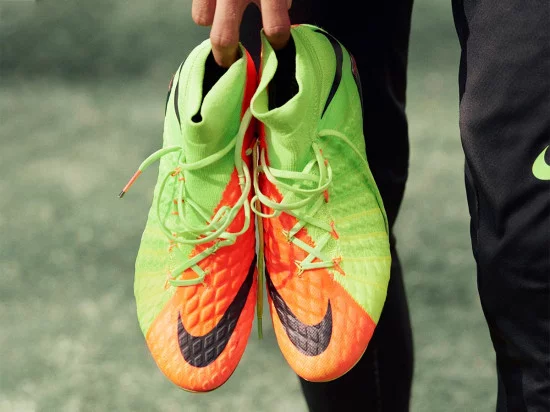 La storia di Nike HyperVenom Phantom Blog Futbol Emotion