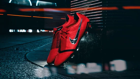 Presentamos las nuevas Nike Phantom VNM Blogs Futbol Emotion