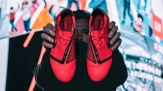 Presentamos las nuevas Nike Phantom VNM Blogs Futbol Emotion