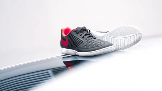 Nike Lunar Gato II comes back to the courts Blogs Futbol Emotion