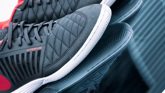 Nike Lunar Gato II comes back to the courts Blogs Futbol Emotion