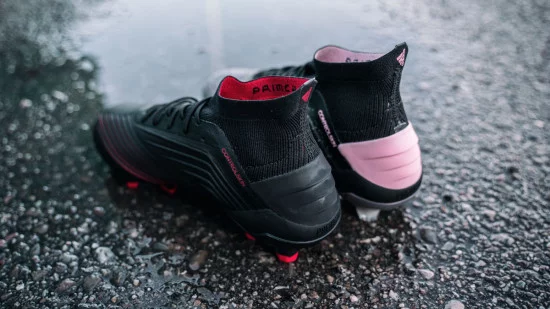 NOUVELLES CHAUSSURES ADIDAS PREDATOR POUR FEMME Blogs Futbol Emotion