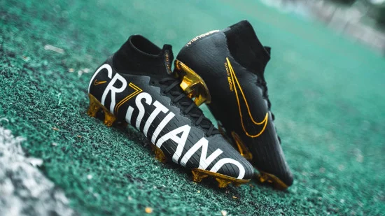 Las nuevas botas de cr7 on sale