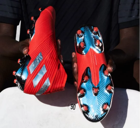 Nuevos adidas 2019 futbol online