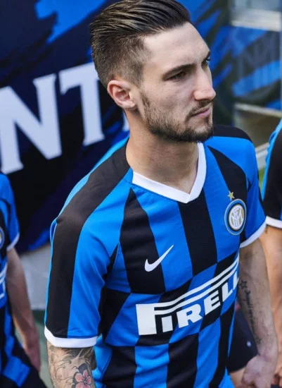 Primera equipacion Inter de Milan 2019 2020 Blogs Futbol Emotion