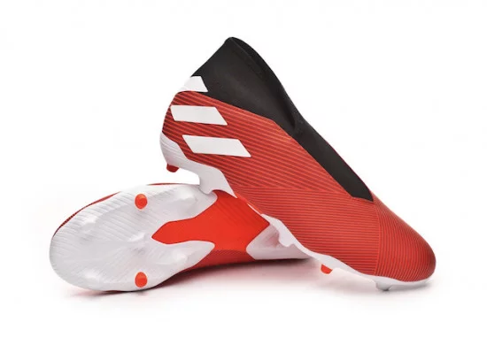 Botas sin cordones para todos Nuevas adidas Nemeziz 19.3 Blogs Futbol Emotion