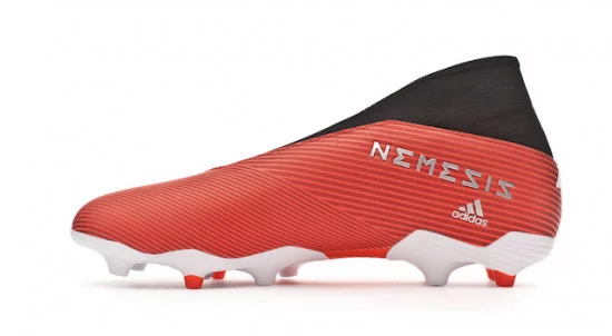 Botas sin cordones para todos Nuevas adidas Nemeziz 19.3 Blogs Futbol Emotion