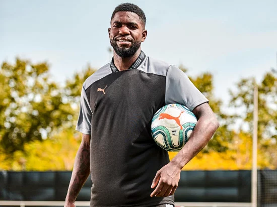 pallone-liga-spagnola-puma-Umtiti.webp