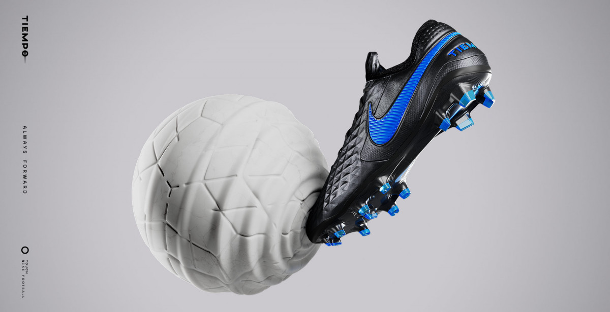 Refinamiento marca omitir Conozcamos toda la gama de Nike Tiempo 8 - Blogs - Fútbol Emotion