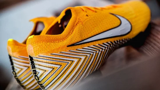 Todas las botas exclusivas de Neymar Jr. Blogs Futbol Emotion