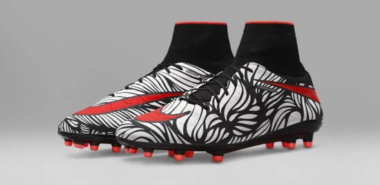 Los botines de neymar 2019 online