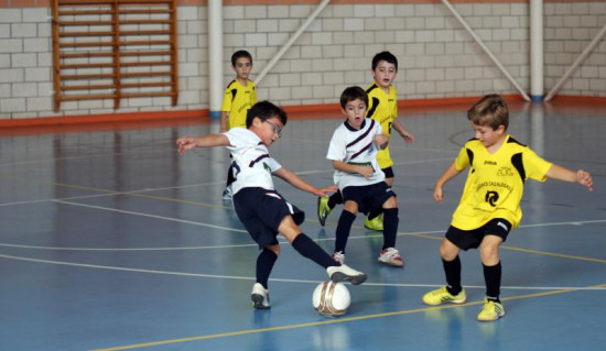 Medias de Futbol y Futbol Sala para niño