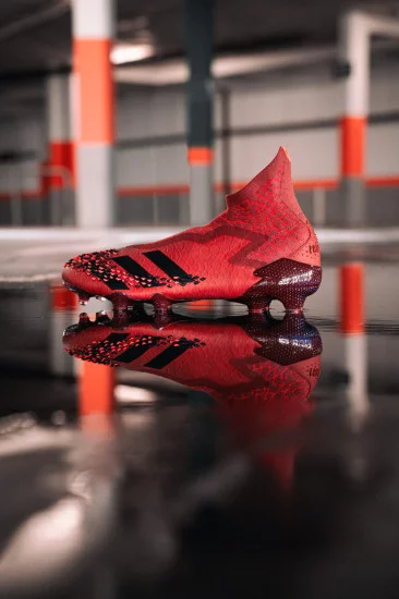 adidas Dragon Predator Blog Futbol Emotion