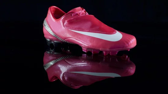 Nueva Nike Mercurial Rosa de Mbappe Blogs Futbol Emotion