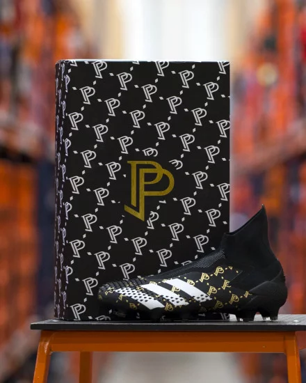 Pogba scarpe online