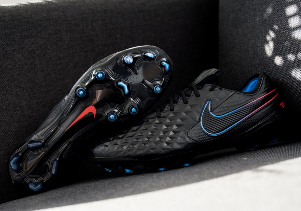 Estadísticas pago anunciar Nuevo Nike Black x Prism Pack - Blogs - Fútbol Emotion