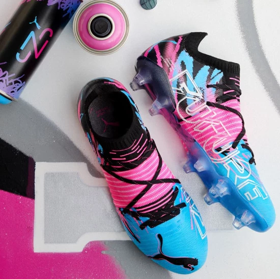 Nuevo Puma Neymar Jr Creativity Collection Blogs Futbol Emotion