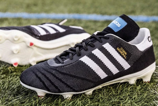 Adidas copa mundial edicion especial on sale