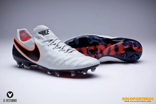 La historia de Nike Tiempo Blogs Futbol Emotion