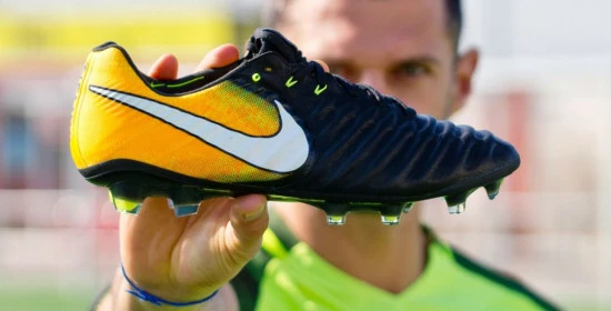 La historia de Nike Tiempo Blogs Futbol Emotion