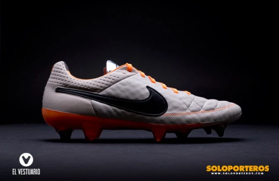 Nike tiempo historia best sale