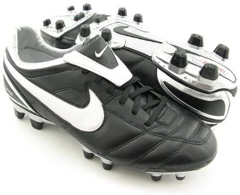 Nike tiempo antiguas on sale