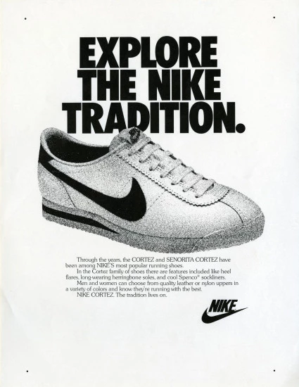 La historia de Nike Tiempo Blogs Futbol Emotion